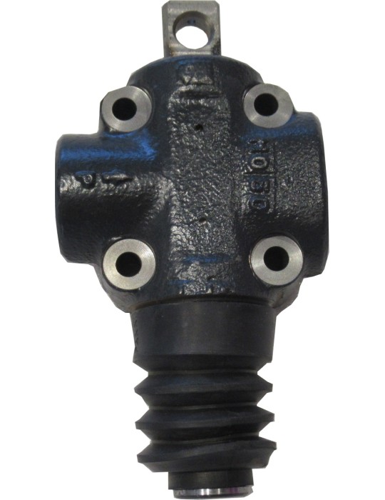 BUTEE FIN DE COURSE HYDRAULIQUE AVANT PLATSOL NF 3/4 350B BUTEE FIN DE COURSE HYDRAULIQUE AVANT PLATSOL NF 3/4 350B