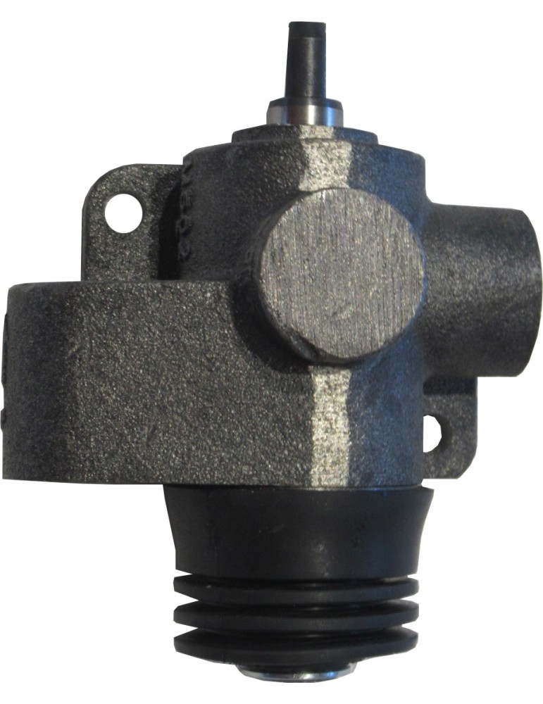 BUTEE FIN DE COURSE HYDRAULIQUE AVANT PLATSOL NF 3/4 350B