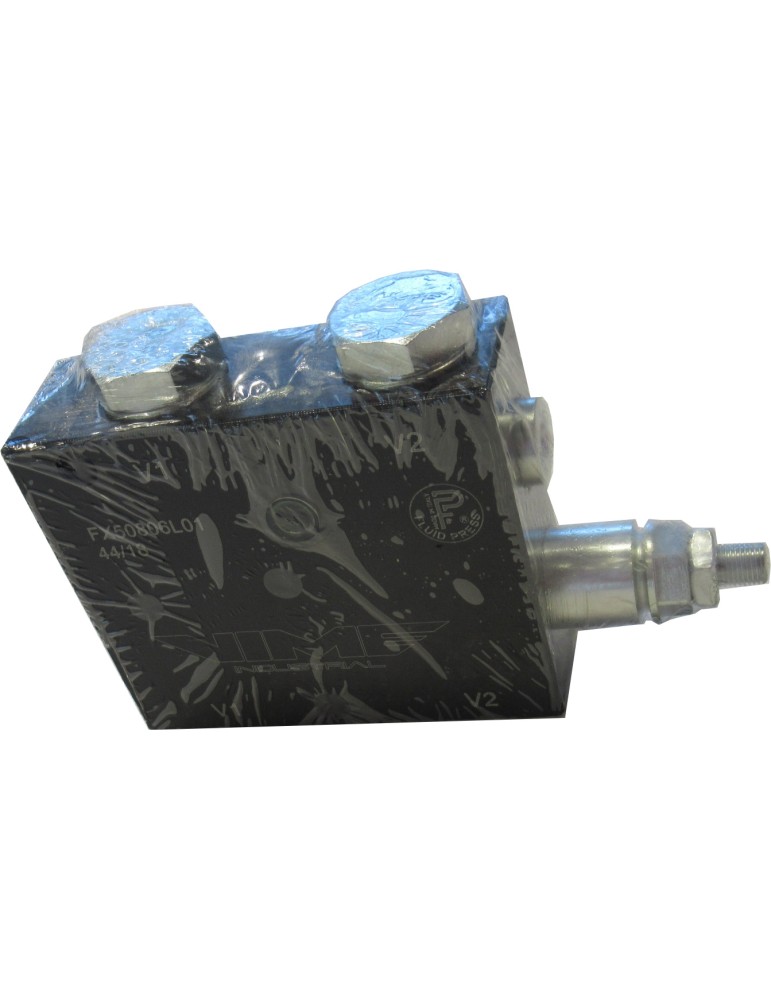 VALVE TREUIL HYDRAULIQUE VIME EPH 4500/6800/7200 VALVE TREUIL HYDRAULIQUE VIME EPH 4500/6800/7200