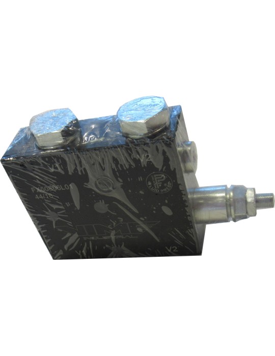 VALVE TREUIL HYDRAULIQUE VIME EPH 4500/6800/7200 VALVE TREUIL HYDRAULIQUE VIME EPH 4500/6800/7200