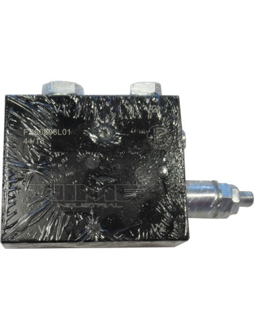 VALVE TREUIL HYDRAULIQUE VIME EPH 4500/6800/7200 2