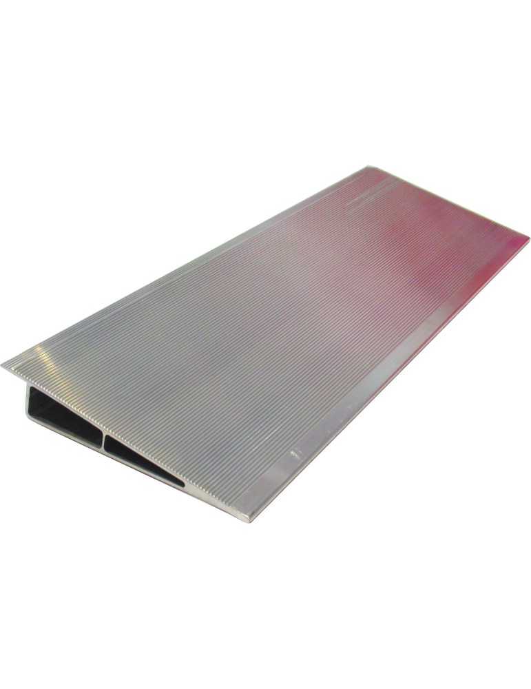 MINI RAMPES DE CHARGEMENT POUR CHARIOTS 700X250X40 LA PAIRE