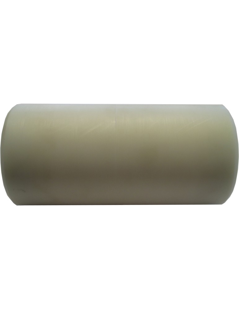 ROULEAU TEFLON A ROULEMENTS PLAT'SOL DIAMETRE 72 LG 150MM
