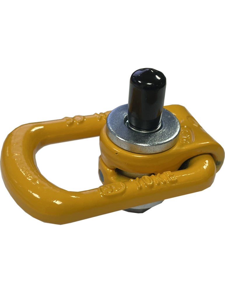 ANNEAU D'ARRIMAGE 1 T