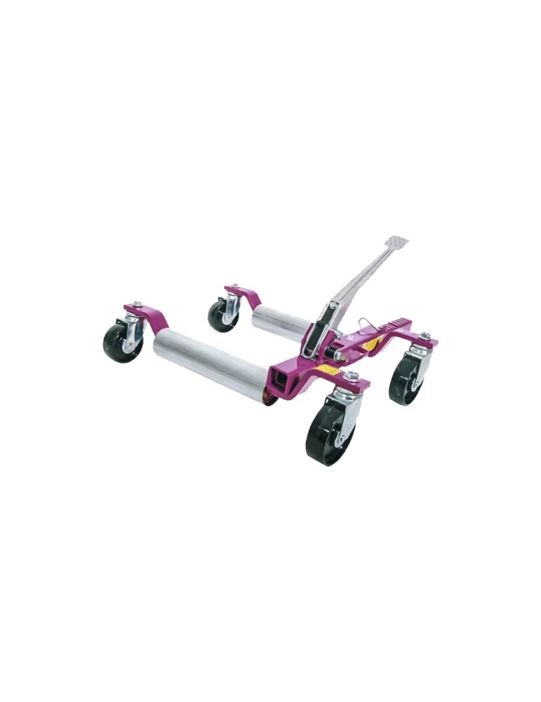 CHARIOT GOJACK 6200