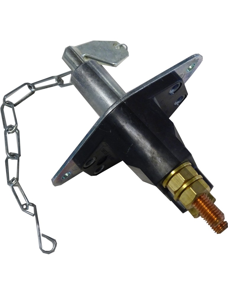 COUPE CIRCUIT 300A