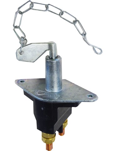 COUPE BATTERIE 300A CHAINETTE SERIE S50