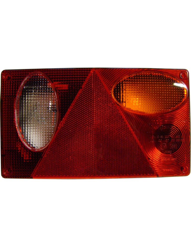 FEU ARRIERE CARRE COTE DROIT FEU ARRIERE CARRE COTE DROIT