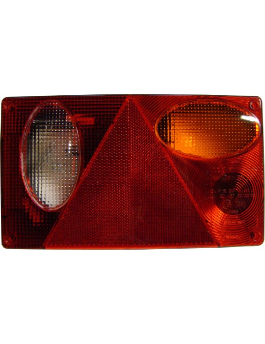 FEU ARRIERE CARRE COTE DROIT FEU ARRIERE CARRE COTE DROIT