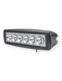 PHARE DE TRAVAIL RECTANGULAIRE 6 LEDS 12/24V