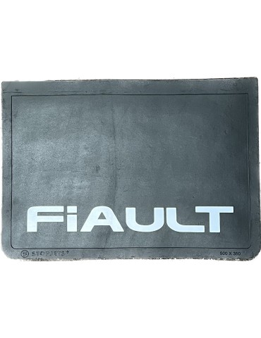 BAVETTE FIAULT 500x350 POUR UTILITAIRE VL 