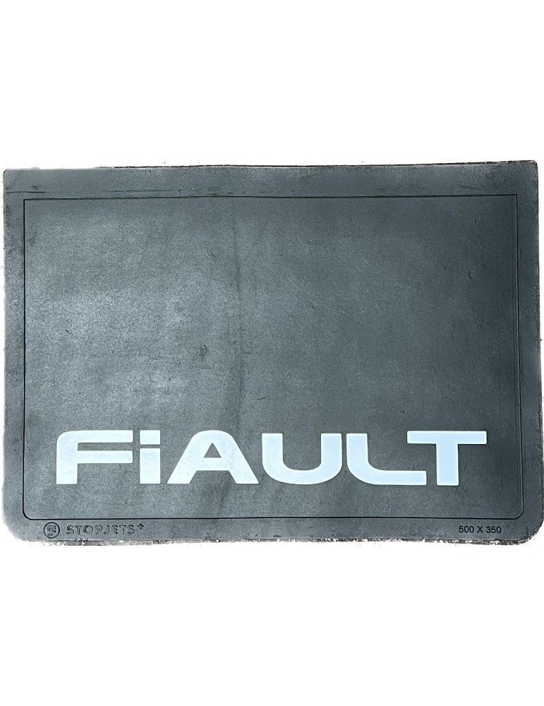 BAVETTE FIAULT 500x350 POUR UTILITAIRE VL 