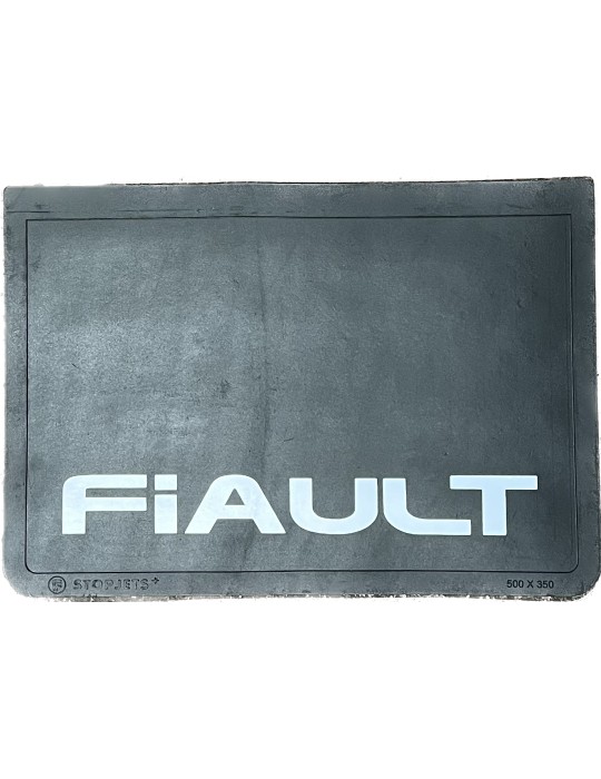 BAVETTE FIAULT 500x350 POUR UTILITAIRE VL 