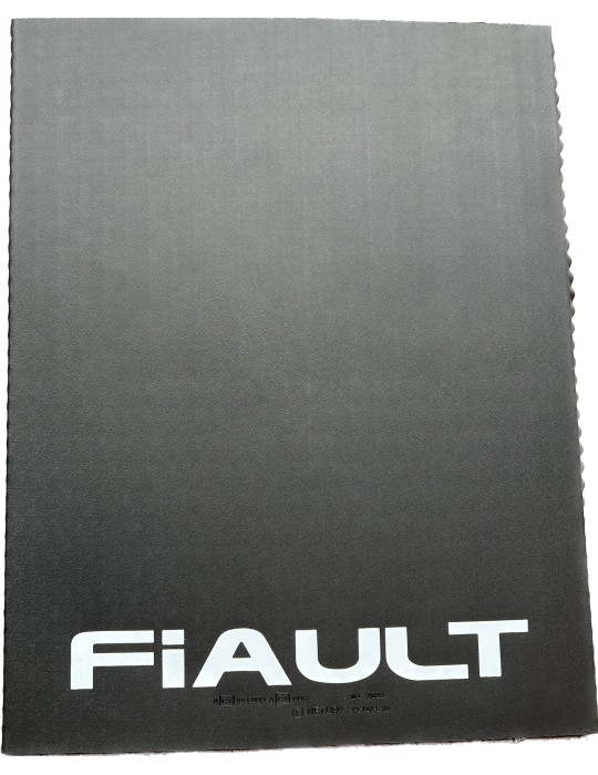 BAVETTE NETWAY FIAULT 590X810 POUR POIDS LOURDS 