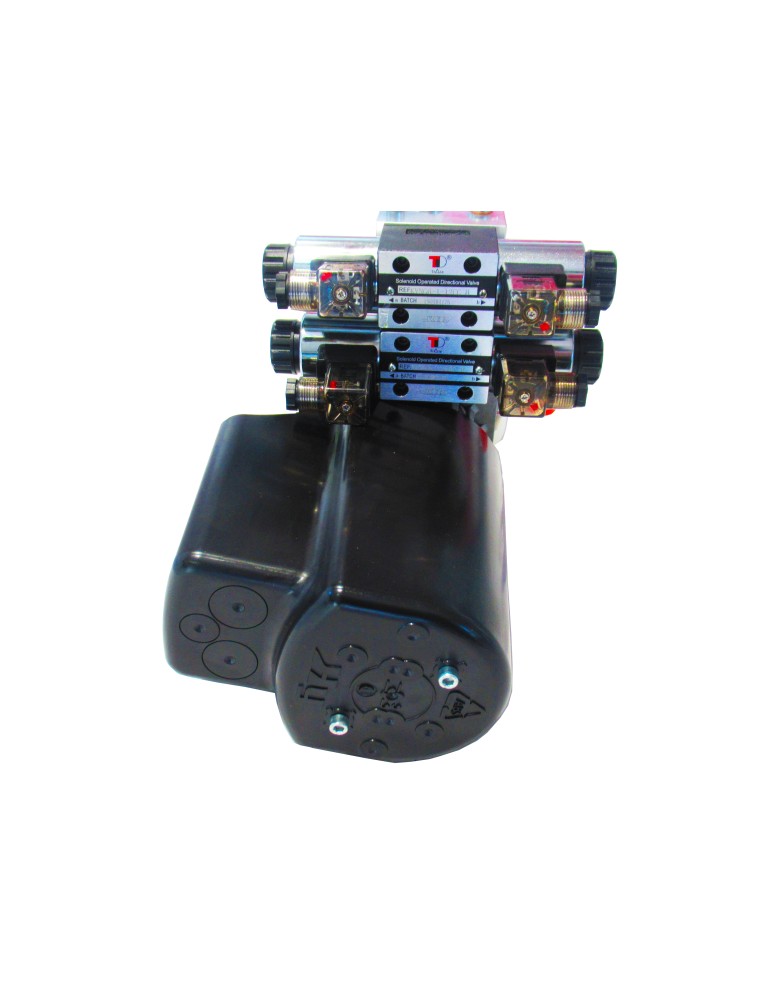 GROUPE ELECTRO-POMPE 2 FONCTIONS MOTEUR 2100W 