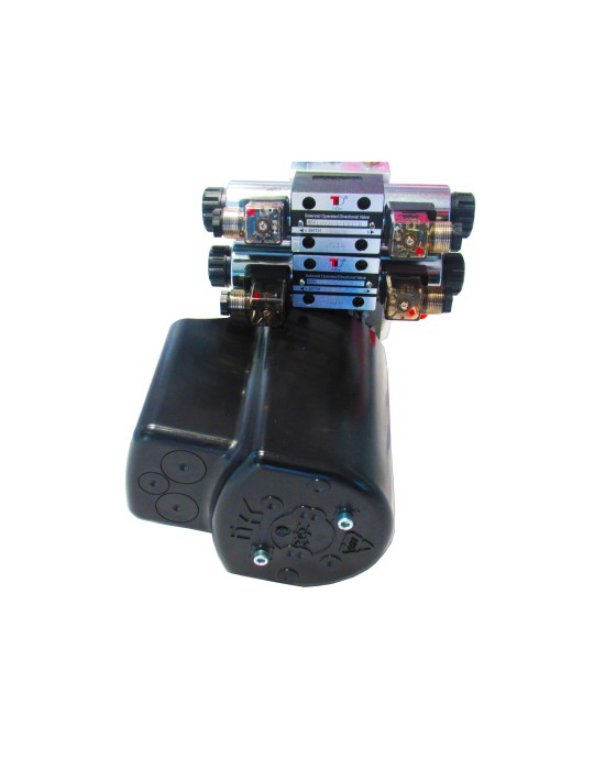 GROUPE ELECTRO-POMPE 2 FONCTIONS MOTEUR 2100W 