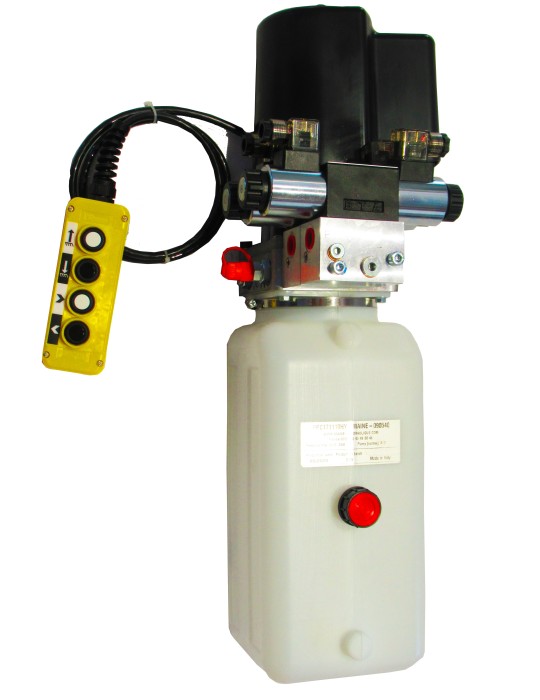 GROUPE ELECTRO-POMPE 2 FONCTIONS MOTEUR 2100W 