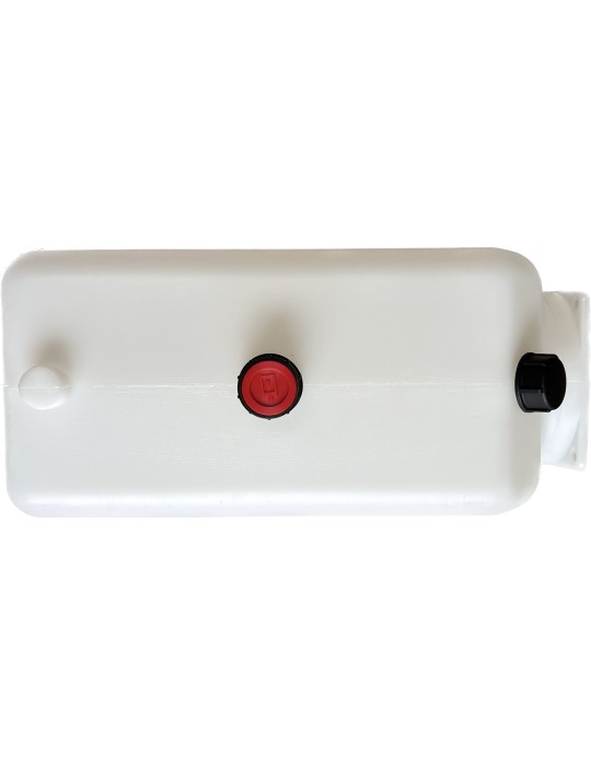 RESERVOIR ROND 5L GROUPE ELECTRO POMPE VENTILE