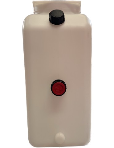 RESERVOIR ROND 5L GROUPE ELECTRO POMPE VENTILE 2