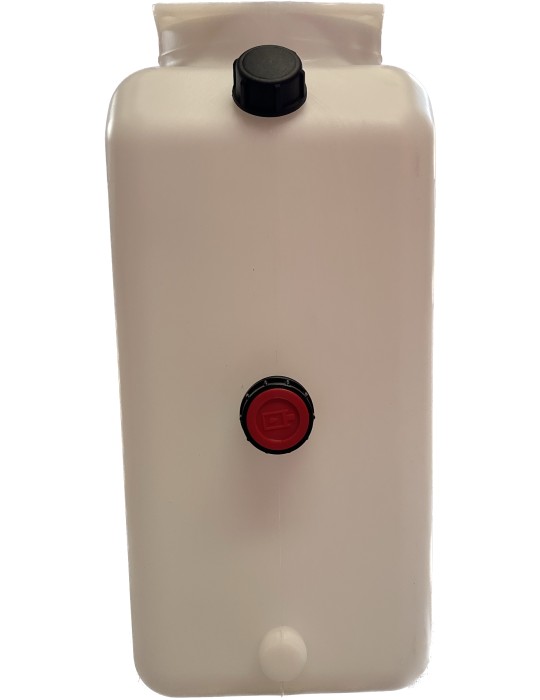 RESERVOIR 8L GROUPE ELECTRO POMPE VENTILE