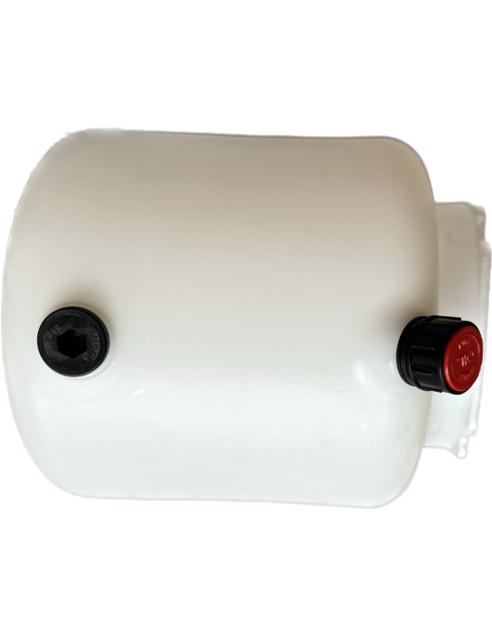 RESERVOIR ROND 5L GROUPE ELECTRO POMPE VENTILE