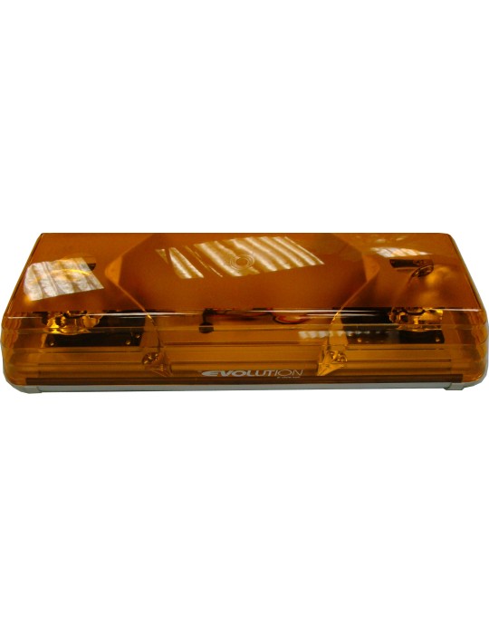 RAMPE LUMINEUSE EVO 2 GYROS 1200 12V