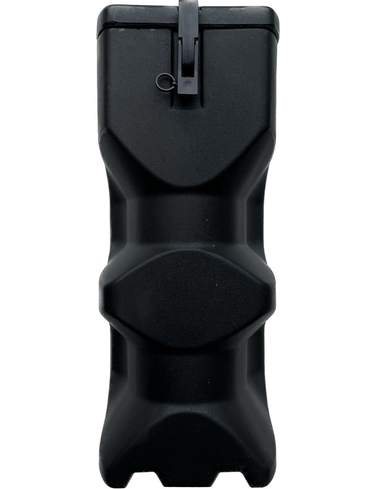 COFFRE POUR UN EXTINCTEUR DE 6KGS  COFFRE POUR UN EXTINCTEUR DE 6KGS