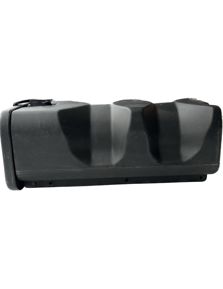 COFFRE POUR UN EXTINCTEUR DE 6KGS