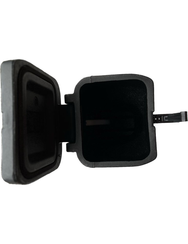 COFFRE POUR UN EXTINCTEUR DE 6KGS