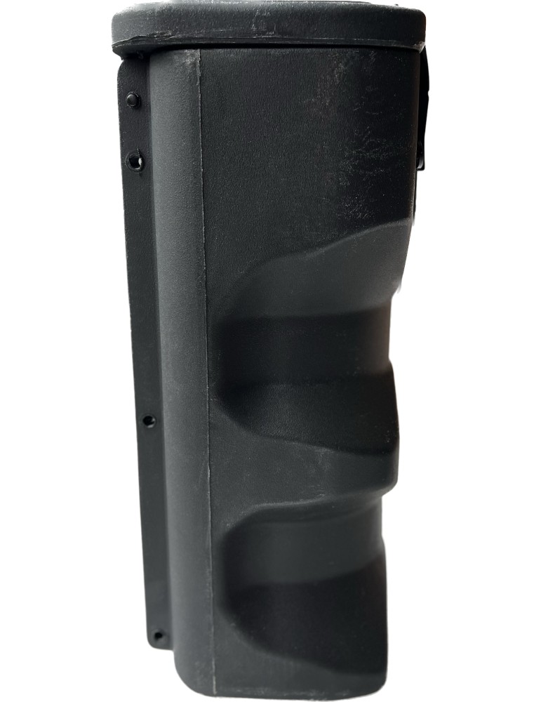 COFFRE POUR UN EXTINCTEUR DE 6KGS