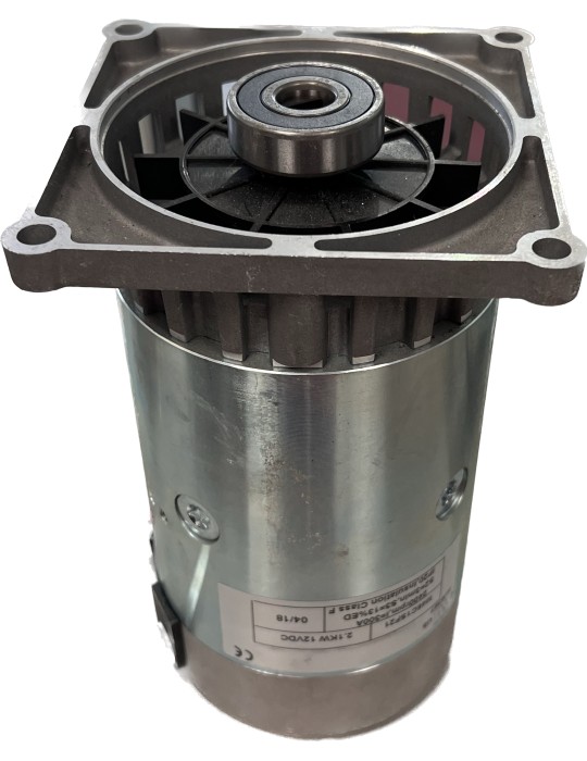 MOTEUR ELECTRIQUE POUR GROUPE ELECTRO POMPE 12V A PARTIR DE 2018