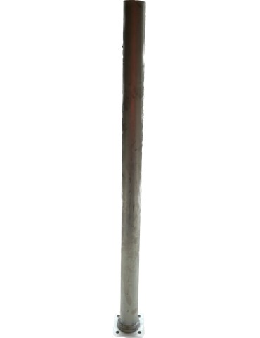 TUBE D'AILE DROIT + GOUSSET D42 2