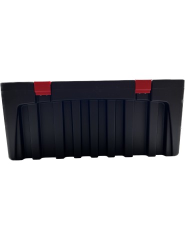 COFFRE A OUTILS PLASTIQUE 2