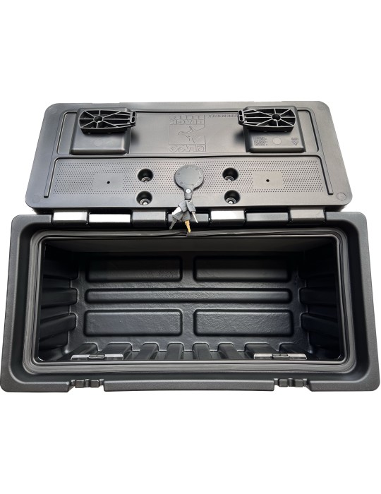 COFFRE A OUTILS PLASTIQUE