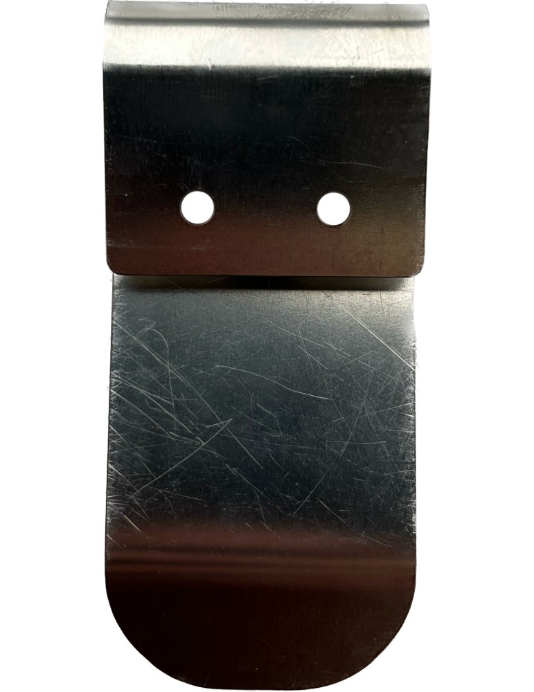 CLIPS ÉMETTEUR TELERADIO