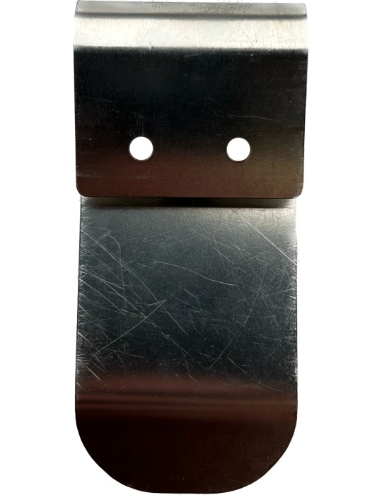 CLIPS ÉMETTEUR TELERADIO