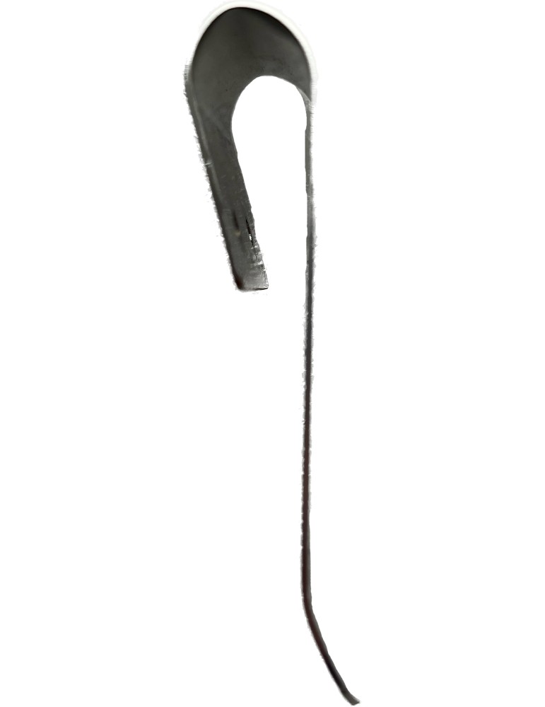 CLIPS ÉMETTEUR TELERADIO