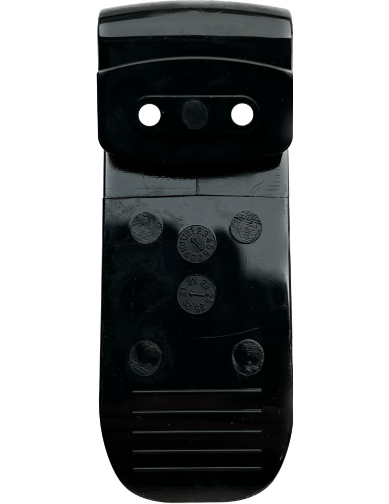 CLIPS ÉMETTEUR TELERADIO