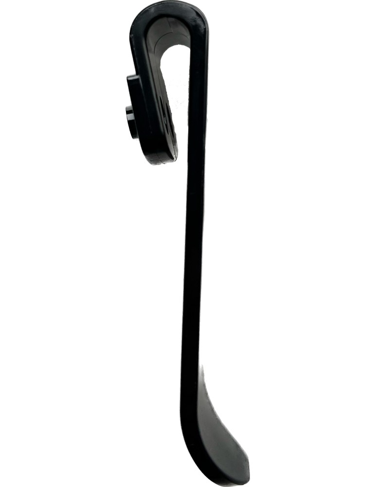 CLIPS ÉMETTEUR TELERADIO