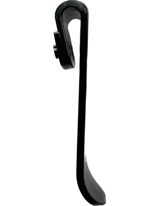 CLIPS ÉMETTEUR TELERADIO