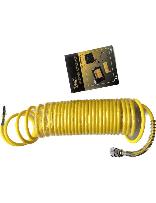 COMPRESSEUR PORTABLE A AIR