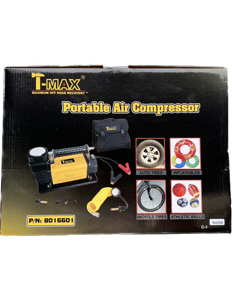 COMPRESSEUR PORTABLE A AIR