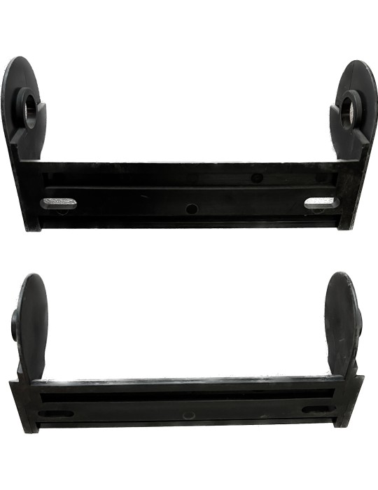 EMBOUT DE CHENILLE RIGIDE 165mm EMBOUT DE CHENILLE RIGIDE 165mm