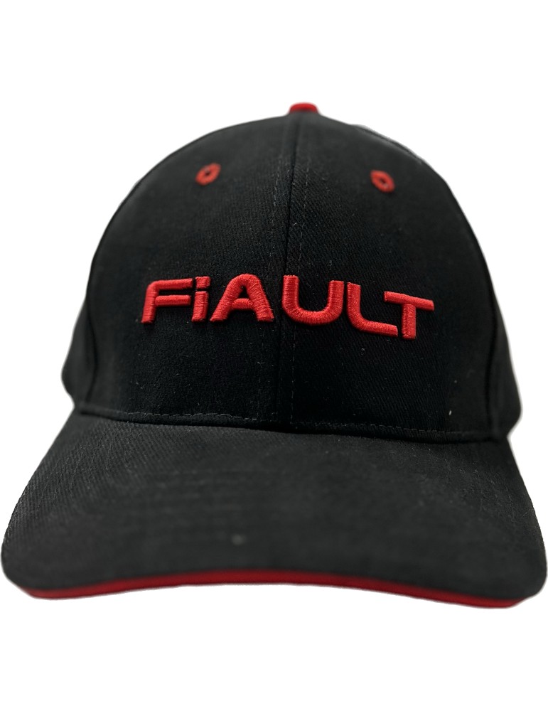 CASQUETTE FIAULT CASQUETTE FIAULT