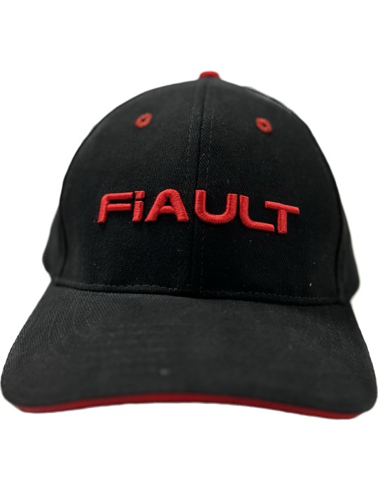 CASQUETTE FIAULT CASQUETTE FIAULT