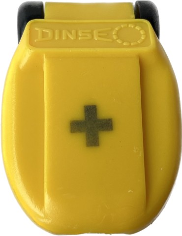 PRISE DE DEMARRAGE PLUS +