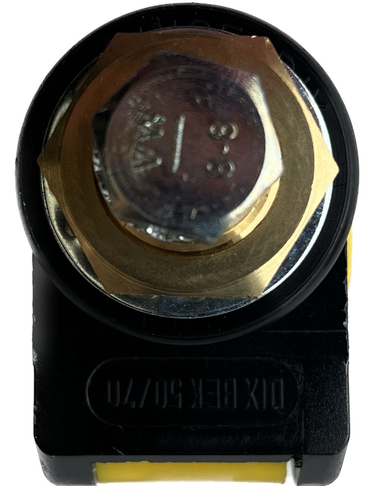 PRISE DE DEMARRAGE AVEC INDICATION MOINS 