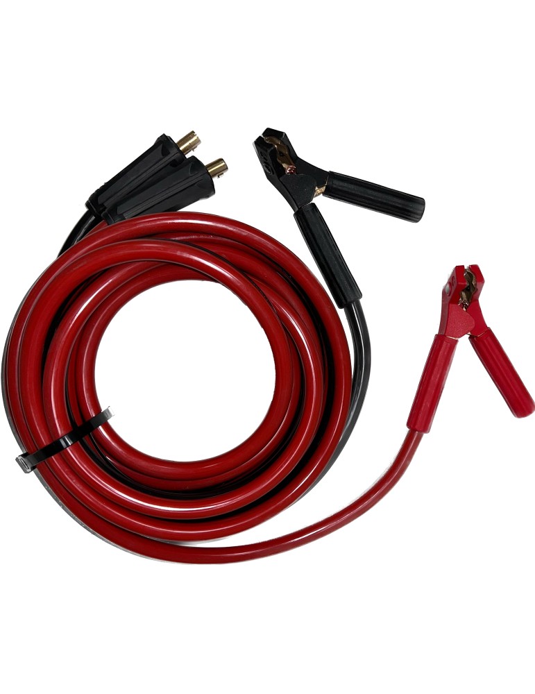 KIT CABLE DE DEMARRAGE KIT CABLE DE DEMARRAGE