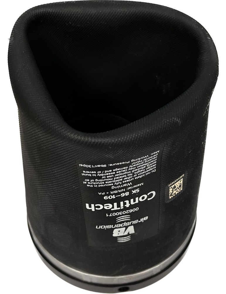 COUSSIN PNEUMATIQUE ISUZU/TOYOTA A PARTIR DE 2019 N°C COUSSIN PNEUMATIQUE ISUZU/TOYOTA A PARTIR DE 2019 N°C