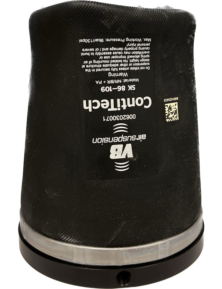 COUSSIN PNEUMATIQUE ISUZU/TOYOTA A PARTIR DE 2019 N°C